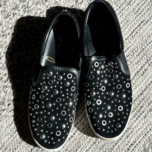 Sam Edelman Women's Paven Fashion Sneaker